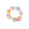 GREAT PRETENDERS DECORATED LOVE BRACELET