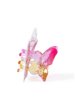 GREAT PRETENDERS FLIGHTS OF FANCY BUTTERFLY HAIRCLAW