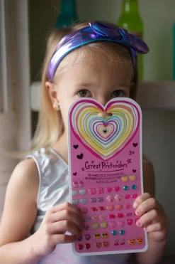 GREAT PRETENDERS HEART TARRAKORVAKORUT (30PARIA)