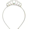 GREAT PRETENDERS RHINESTONE TIARA HIUSPANTA