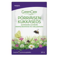 GREENCARE PÖRRIÄISEN KUKKASEOS, AURINKO 20G