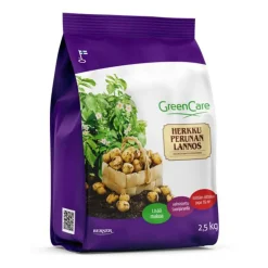 GREENCARE HERKKUPERUNALANNOS 2,5 KG