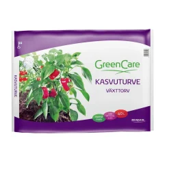 GREENCARE KASVUTURVE 40L