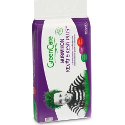 GREENCARE NURMIKON KEVÄT&KESÄ PLUS 10 L