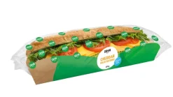 GREENDELI MAXI-PATONKI CHEDDAR 270 G
