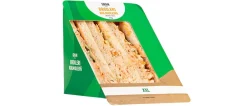 GREENDELI XXL-KOLMARI BROILERI 270 G