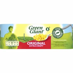 GREEN GIANT MAISSINJYVIÄ SUOLALIEMESSÄ 3 X 160/140G 140 G