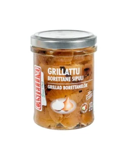 GRILLATTU BORLETANESIPULI 180G/105G 105 G