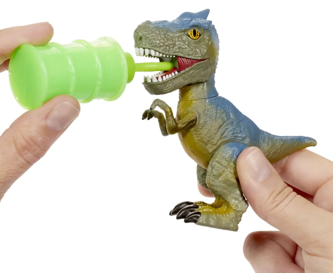 GROSSMOS BLIND DINO