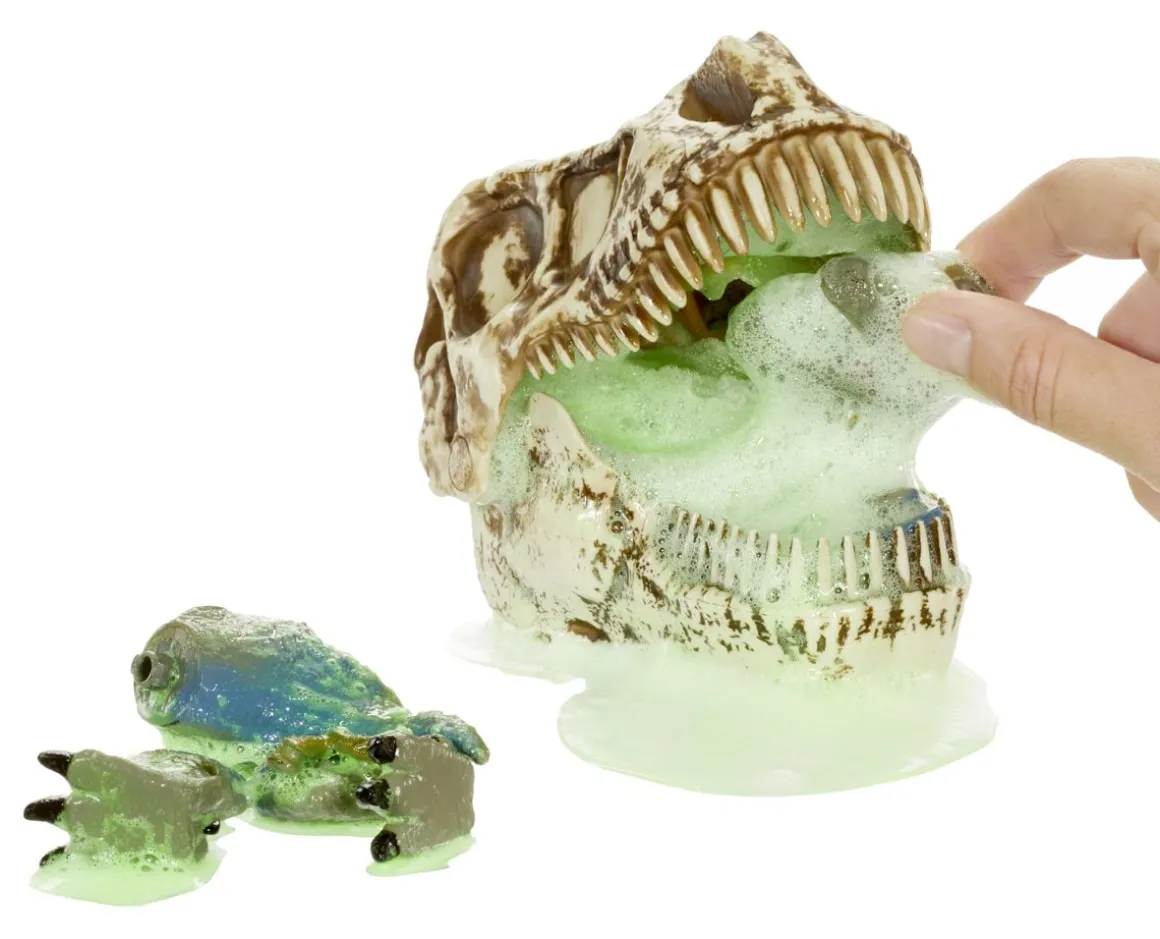 GROSSMOS BLIND DINO