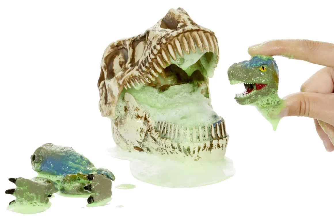 GROSSMOS BLIND DINO