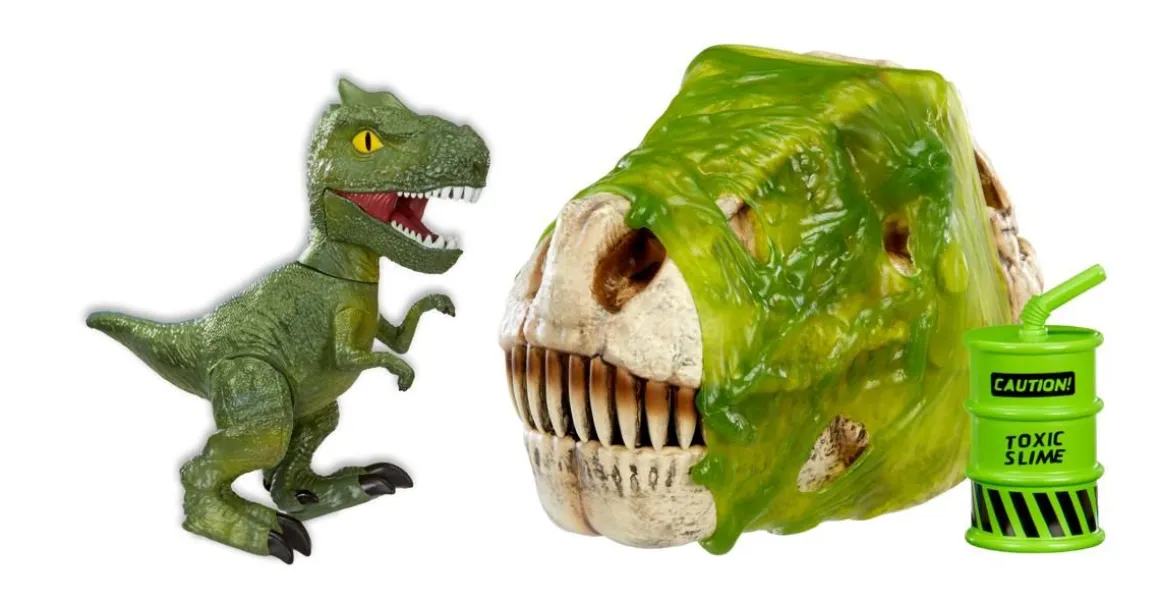 GROSSMOS BLIND DINO