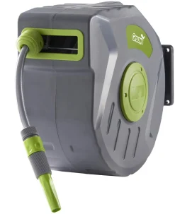 GROUW AUTOMAATTILETKUKELA 20M