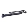 GTX TAVARATELINE SATULAPUTKEEN, AS. 25.4-31.8MM, MUSTA