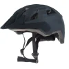 GTX PYÖRÄILYKYPÄRÄ MTB, 52-59, HARMAA, SÄÄTÖPANNALLA