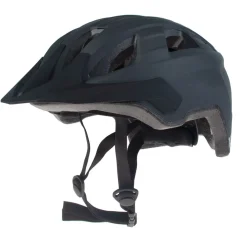 GTX PYÖRÄILYKYPÄRÄ MTB, 52-59, HARMAA, SÄÄTÖPANNALLA