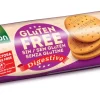 GULLON DIGESTIVE GLUTEN FREE 150 G