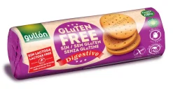 GULLON DIGESTIVE GLUTEN FREE 150 G