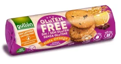 GULLON KAURA & APPELSIINIKEKSI GLUTEN FREE 180 G