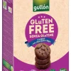 GULLON MINI CHOCO CHIPS GLUTEENITON 200 G