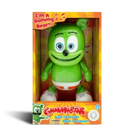GUMMY BEAR GUMMY BEAR TANSSIVA NALLE