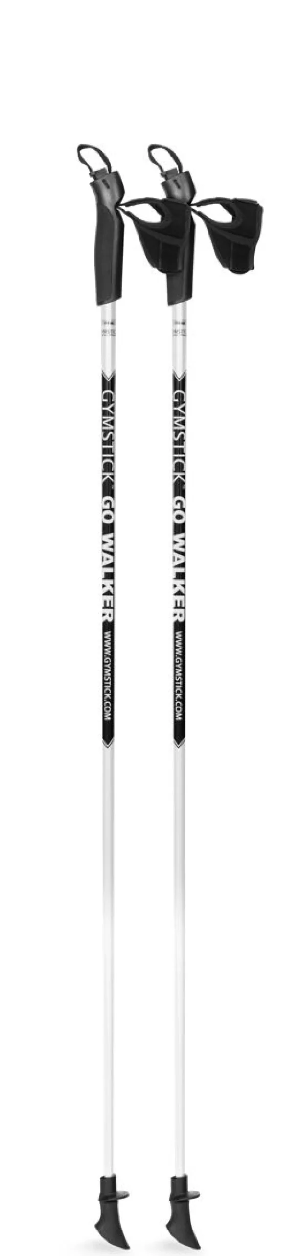 GYMSTICK GO KÄVELYSAUVAT 115 CM