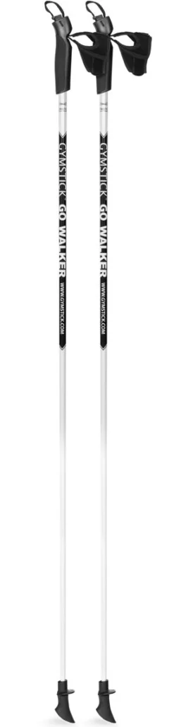 GYMSTICK GO KÄVELYSAUVAT 130 CM
