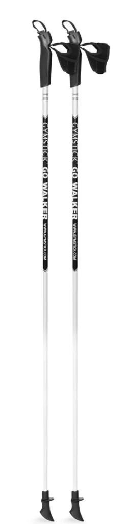 GYMSTICK GO KÄVELYSAUVAT 125 CM