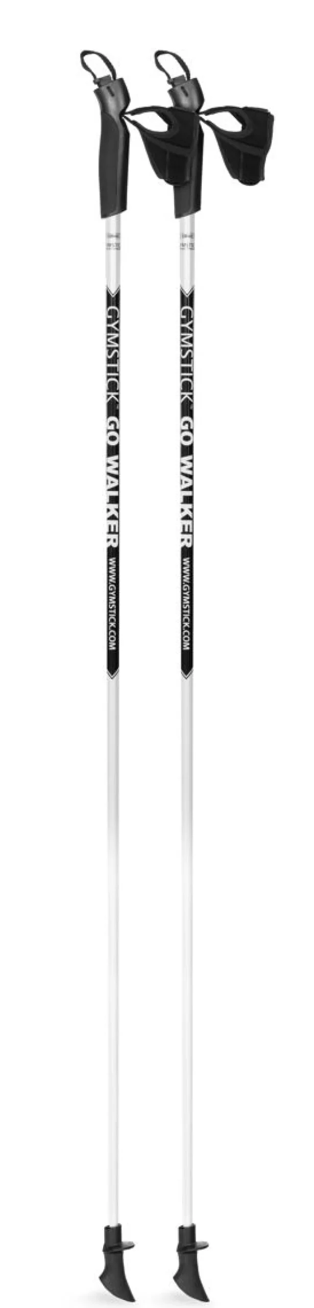 GYMSTICK GO KÄVELYSAUVAT 125 CM