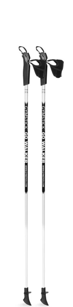 GYMSTICK GO KÄVELYSAUVAT 110 CM