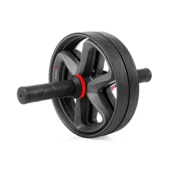 GYMSTICK PRO EXCERCISE WHEEL HARJOITUSRULLA