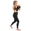 GYMSTICK RANNE-/NILKKAPAINOT 2 X 2 KG