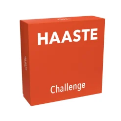 HAASTE CHALLENGE
