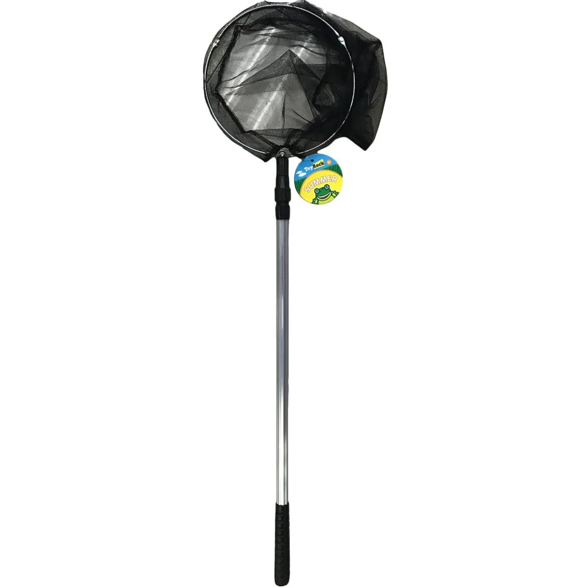 HAAVI HALKAISIJA 24 CM, SÄÄD. ALUM. VARSI 150 CM