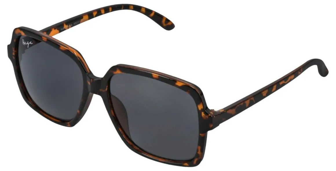HAGA EYEWEAR AURINKOLASIT HAVANNA HR 6