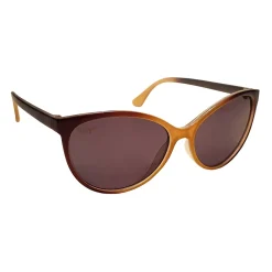 HAGA EYEWEAR AURINKOLASIT ANTALYA BROWN HR 2