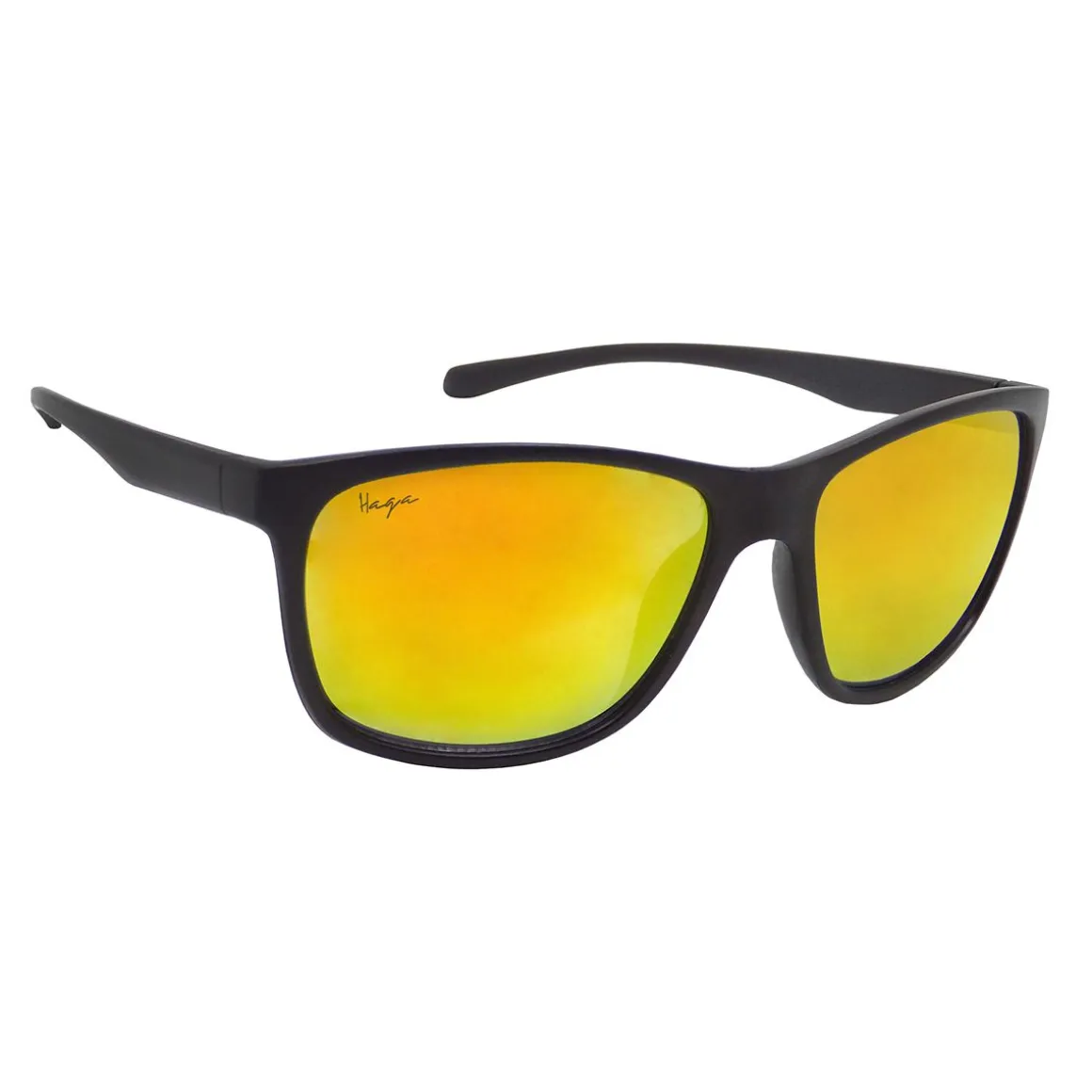 HAGA EYEWEAR AURINKOLASIT CALGARY RED HR 2
