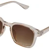 HAGA EYEWEAR AURINKOLASIT KYOTO NUDE HR 6