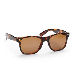 HAGA EYEWEAR AURINKOLASIT MIAMI, HAVANA HR 4