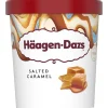 HÄAGEN-DAZS SALTED CARAMEL 460 ML