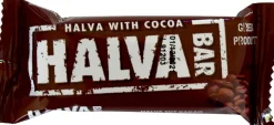 HAITOGLOU HALVAPATUKKA KAAKAO 40 G