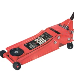 HALLITUNKKI 2500KG, PRO LOW