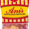 HALVA ANIS 100 G