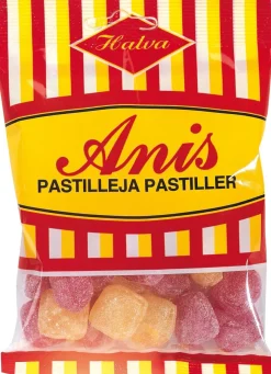 HALVA ANIS 100 G