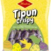 HALVA TIPUN CRISPY SUKLAAMUNIA   125 G