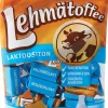 HALVA LAKTOOSITON LEHMÄTOFFEE 165 G