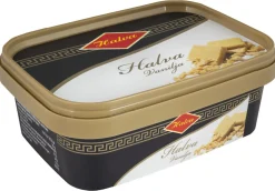 HALVA VANILJA 150 G