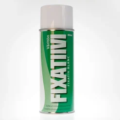 HANART FIXATIIVI SPRAY VÄRITÖN 400ML