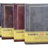HANDY 200 VALOKUVA-ALBUMI