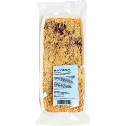 HANNUN MURU MUSTIKKA GTON 200 G